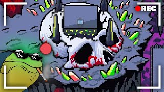 Trying Out Hero's Hour - Undead Army screenshot 4