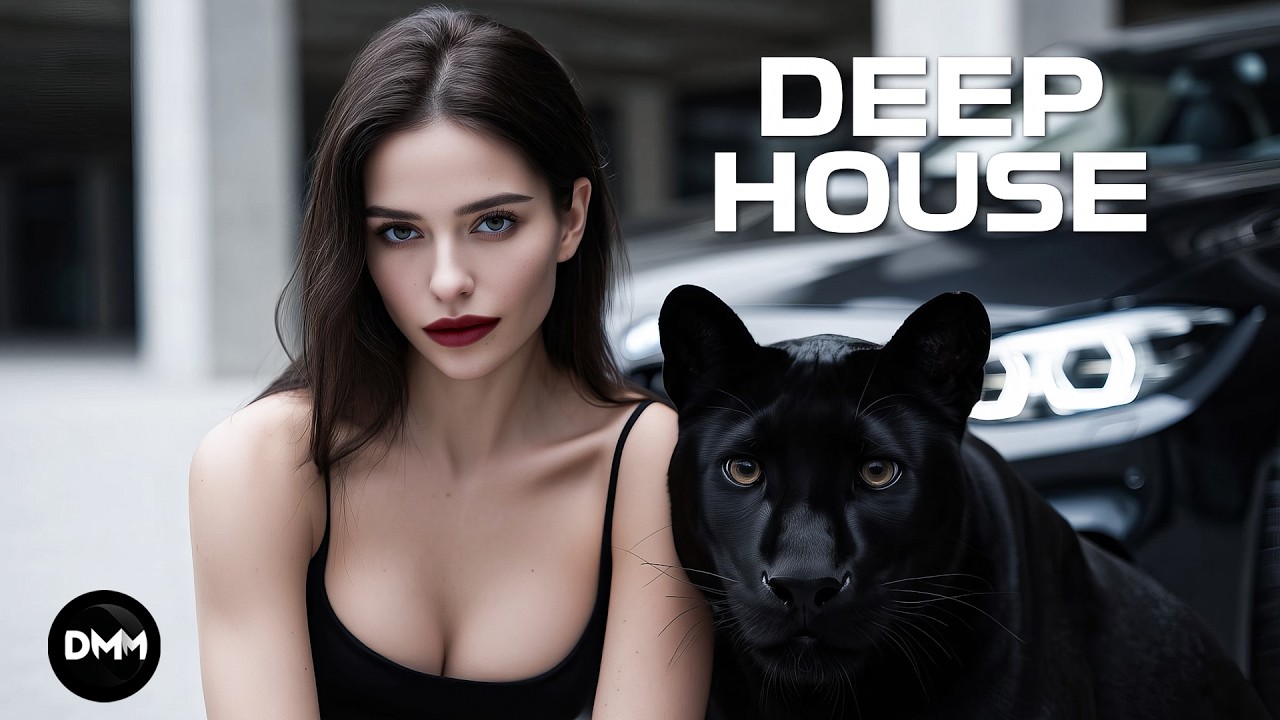 The Best Top Deep House 20026 - Deep Emotions Mix | Emotional Deep House Music 2026