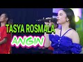 Tasya Rosmala - Angin Adella ( Lirik Video)