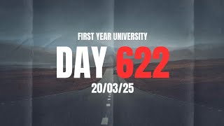 Github, Going Into Uni And Working On A Group Project Till 3Am