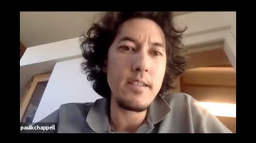 Peace Literacy: Paul K. Chappell asks why we don