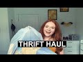 Go Thrifting with Me