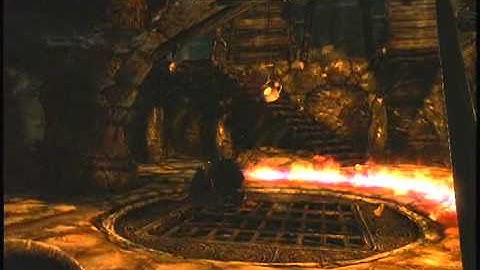 The Dungeons of Skyrim: Ep.1 Bleak Falls Barrow