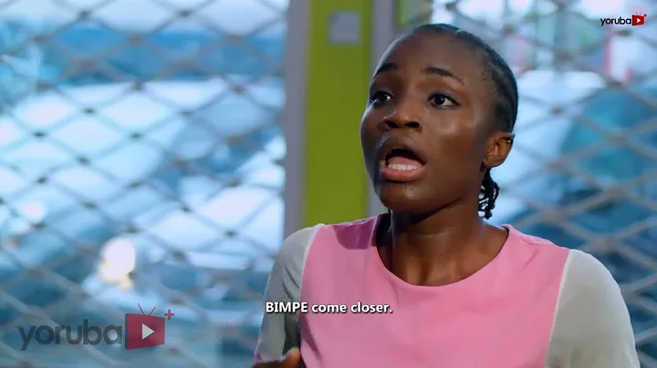 Kewe Latest Yoruba Movie 2019 Drama Starring Bukunmi Oluwasina | Lateef Adedimeji | Debbie Shokoya