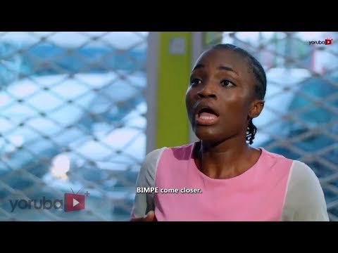 Kewe Latest Yoruba Movie 2019 Starring Bukunmi Oluwasina - Lateef Adedimeji - Debby Shokoya