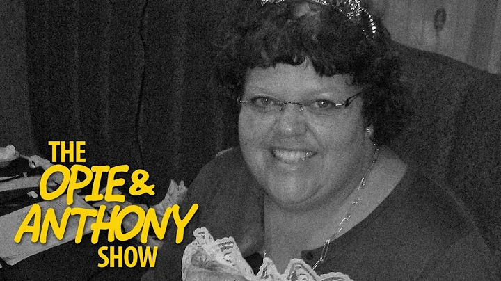 Opie & Anthony: The Terry Clifford Beatings (04/02...