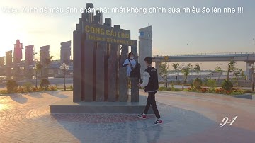 Kiên Giang #1 | Ngắm 