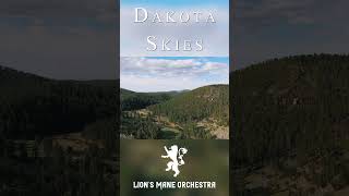From Western Woods to Beaver Creek 🏞 | Epic Drone Music