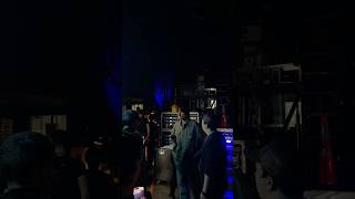 Ensayos Billboard Latin Music Awards 2025