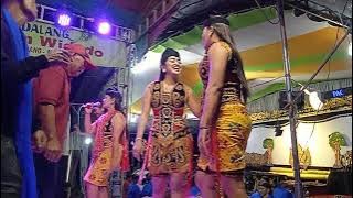 Ilange gelang kalung campursari