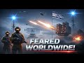 Why Israel’s Military Is FEARED Worldwide The Secret Behind Its Power