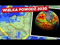 W 2030 roku dojdzie do WIELKIEJ POWODZI | Zachwianie Księżyca