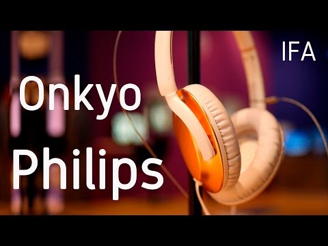 Philips Flite, Upbeat Metalix Pro SHB5950 y Onkyo W800BT, en español