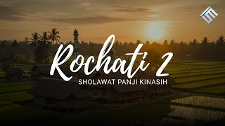 VCD HD1080p - Album Panji Kinasih (Rochati 2) - Opening