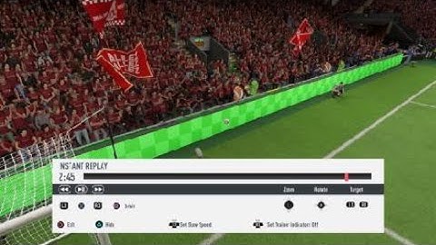 FIFA 20 ea scripting again, joke of a game