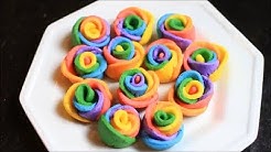 Resep Kue Lebaran/ Iedul Fitri Kue Buttercream Pelangi - Durasi: 3.09. Resep Kue Lebaran/ Iedul Fitri Kue Buttercream Pelangi - Durasi: 3.09.