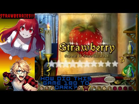 Wizard S Pen Chapter 12 Sinister Scrawl