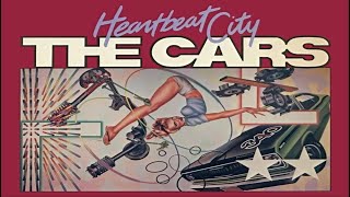 The Cars - Looking for Love