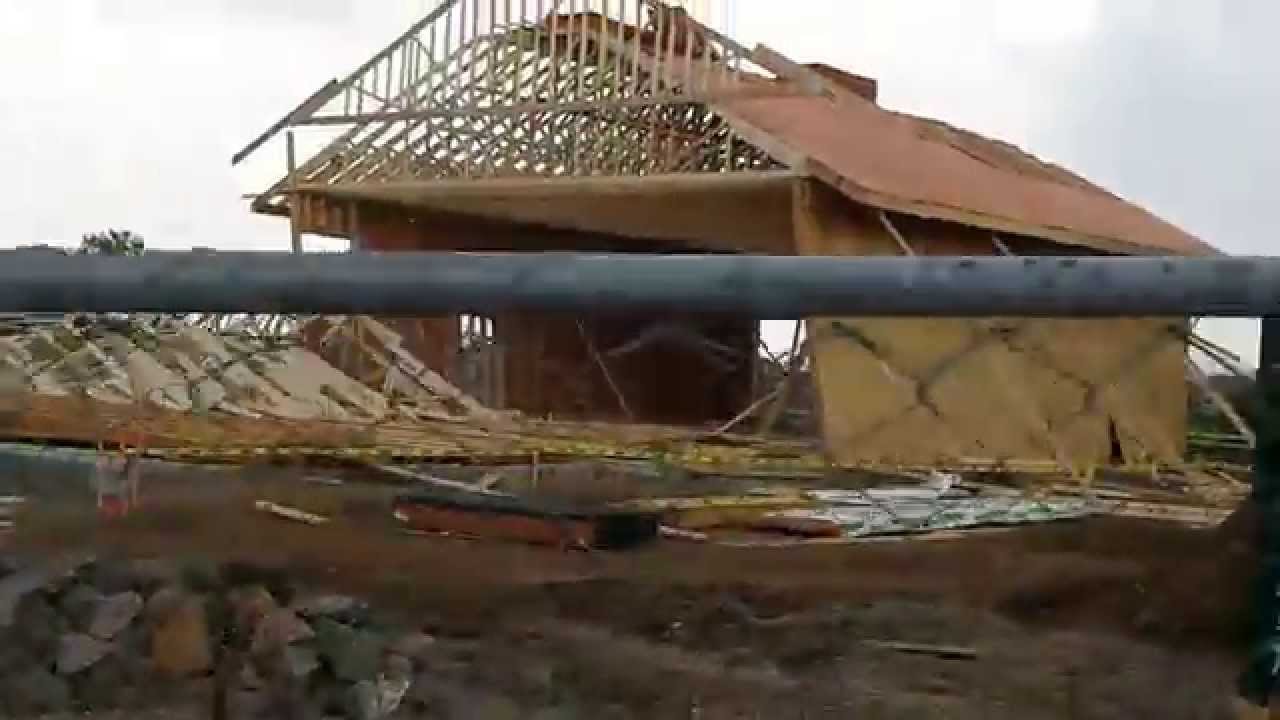 kgof Light Wind Blew Down Sherwin Williams Structure