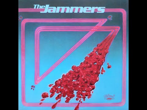 THE JAMMERS I didn't mean to fall in love (1982) - YouTube