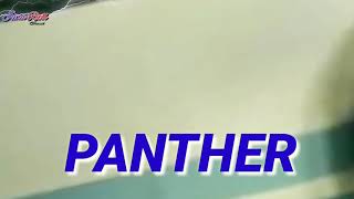 Extra Film ' PANTHER ' Barry Prima  HD