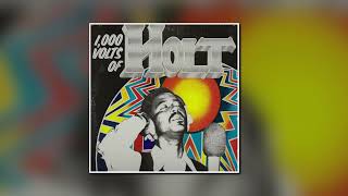 Video thumbnail of "John Holt....Girl From Ipanema [1973] [Trojan Records] [PCS] [720p]"