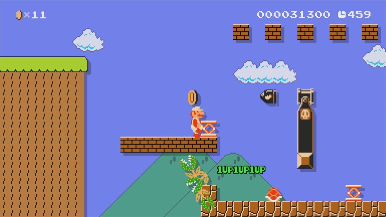 Vs. Super Mario Bros. Is The Meanest Trick Nintendo Ever Played