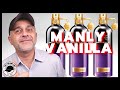 MONTALE DARK VANILLA FRAGRANCE REVIEW | USA FULL BOTTLE GIVEAWEAY