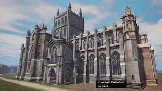Hereford 1642 - Sources
