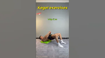 Kegel Workout In The Right Order Double The Results Start With Butterfly Beats Shorts Short 