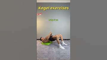Kegel Workout in the Right Order = Double the Results! 💥 Start with Butterfly Beats! #shorts #short
