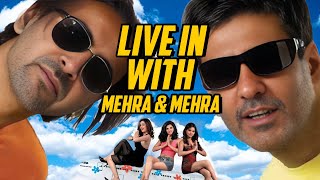 Uttarakhand UCC Vs Live In - Mehra & Mehra