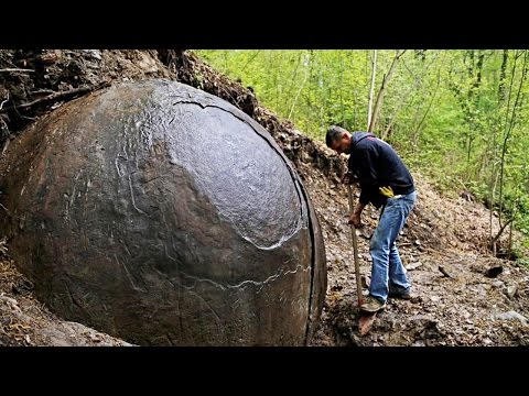 Искали тайник а нашли...... - youtube.