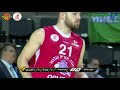 Netanel Artzi Points in Maccabi Hunter Hafia vs. Hapoel Galil-Gilboa