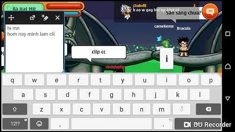 (Ngọc Rồng Online) Cách win võ đài sinh tử nhanh nhất