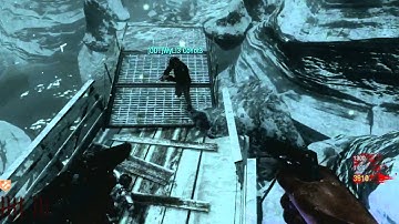 Black Ops: Call Of The Dead - Live Commentary - Part 2