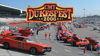 Dukesfest 2006 - Nashville, TN. - THE BIGGEST DUKES OF HAZZARD EVENT EVER!!