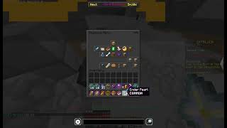 Easy & Quick way to make ghost pickaxe in Fakepixel Skyblock || Ethicalz || Fakepixel Skyblock