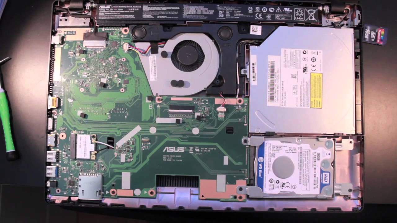 need to download motherboard drivers no cd drive