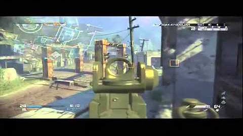 [TEST] Menu NO-HOST Ghost [1.14]