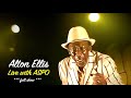 Capture de la vidéo Alton Ellis With Aspo - Live At Leoska 2006 (Full Show)