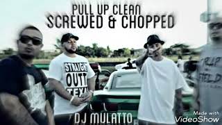 Chedda loc- pull up clean (screwed&chopped) by djmuatto