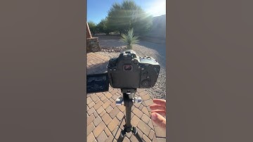 How To Avoid Lens ☀️ Flares #realestatephotography