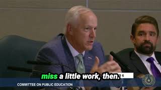 How Texas Policies Are Shaping Classroom Behavior and Teacher Struggles