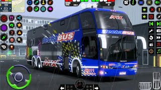 3D Bus Legends Challenge 2025 Android Gameplay... screenshot 3