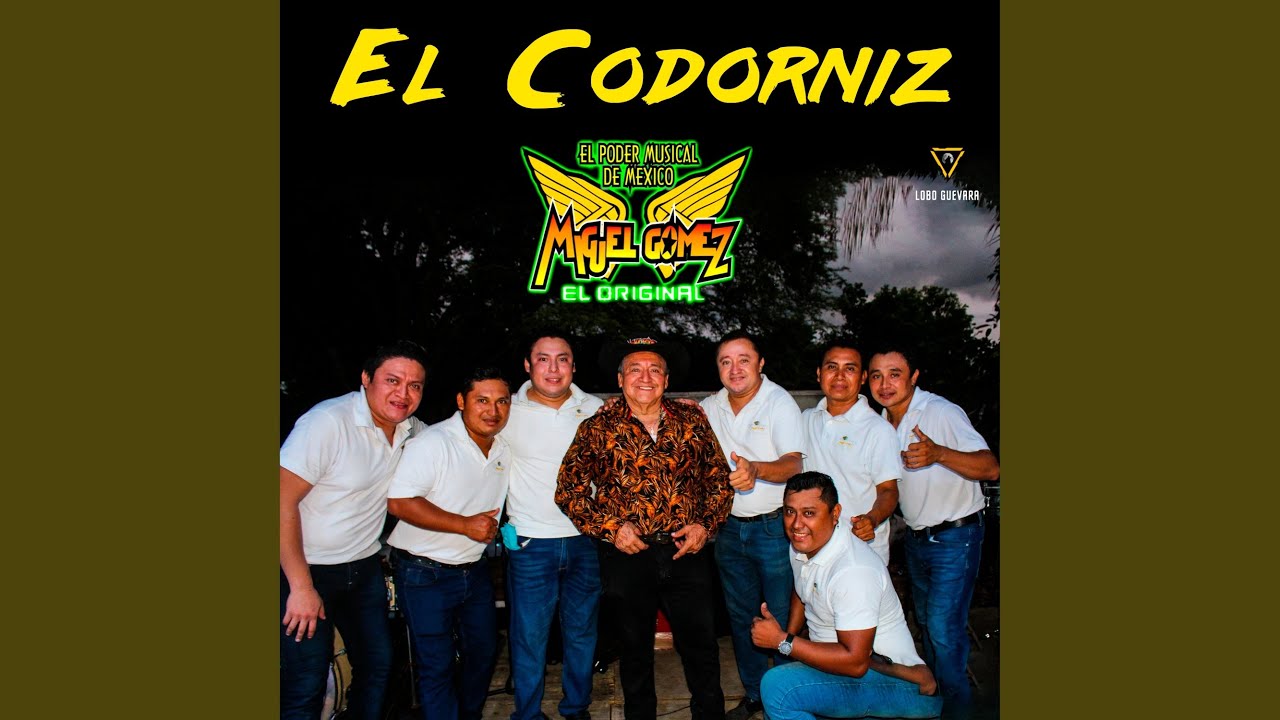 El Codorniz