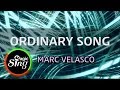 [MAGICSING Karaoke] MARC VELASCO_ORDINARY SONG karaoke | Tagalog