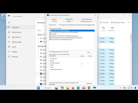 How To Fix Can’t Set Process Priority in Task Manager NEW 2026