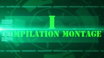 mw3 sniper compilation montage 1