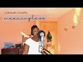Charlotte Cardin - Meaningless (Cover)